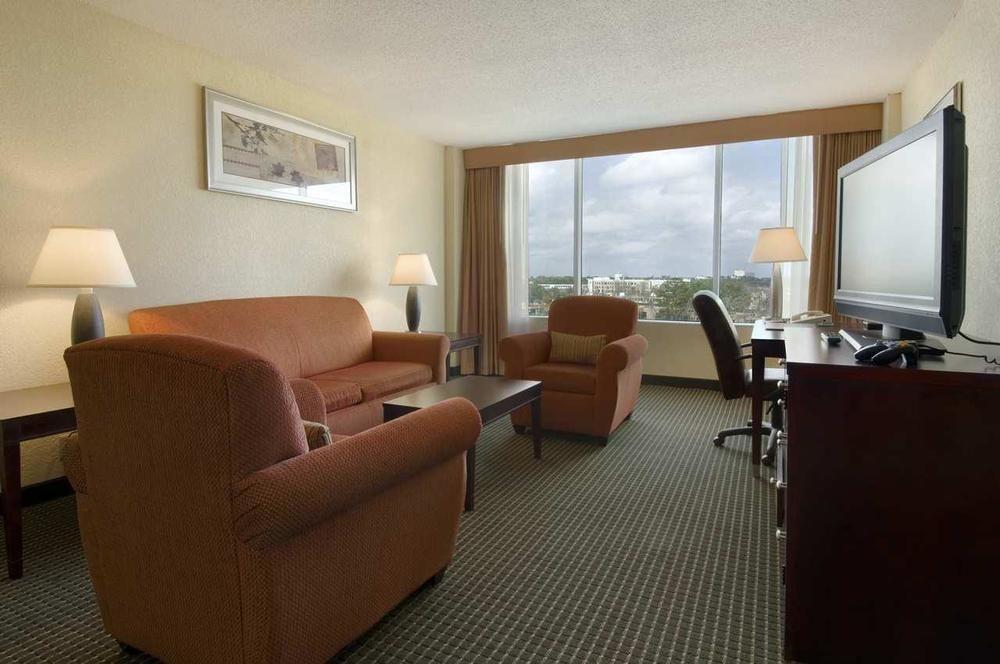 Travelodge By Wyndham Lafayette Kültér fotó